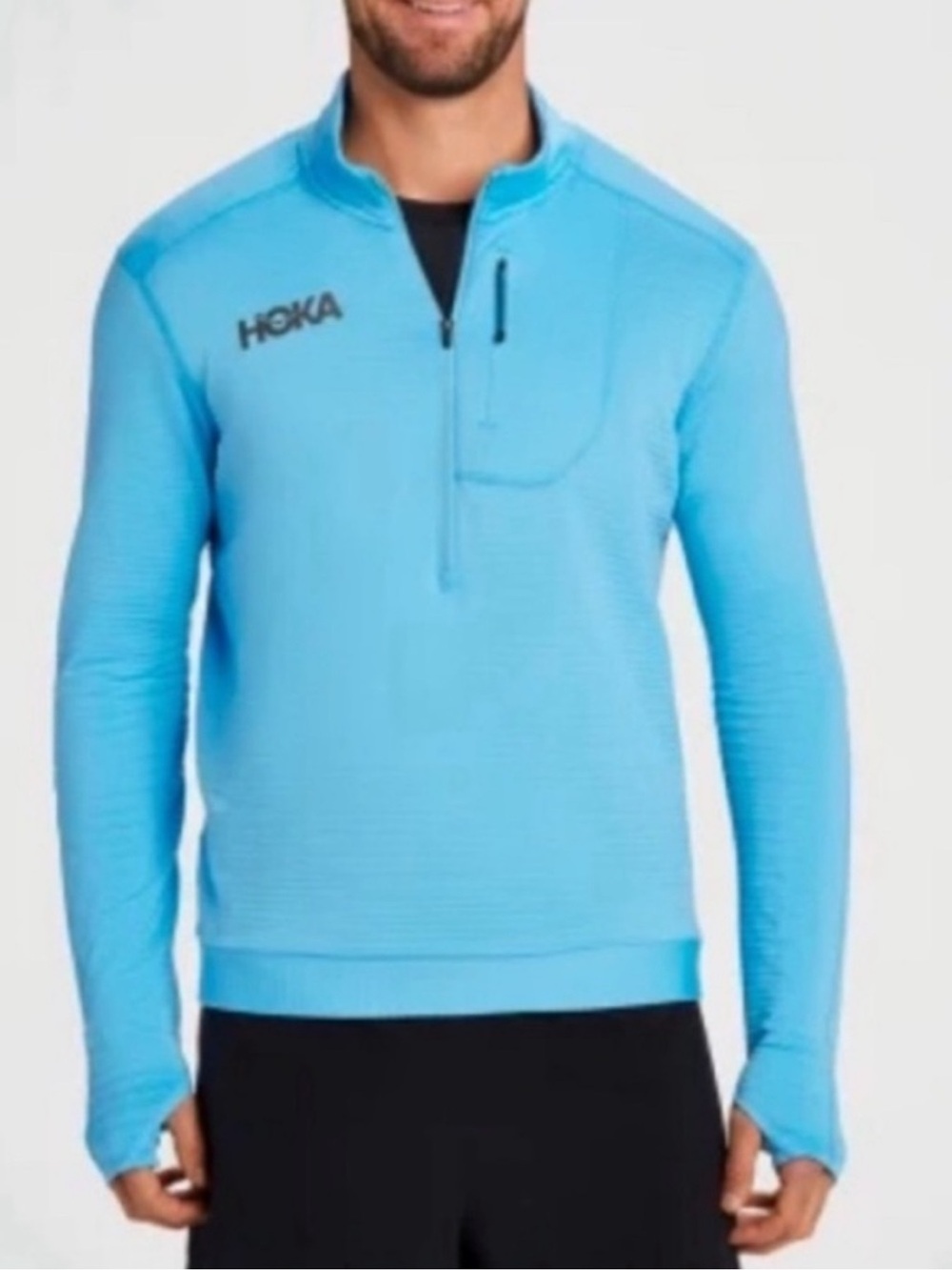 Hoka Long Sleeve Medium